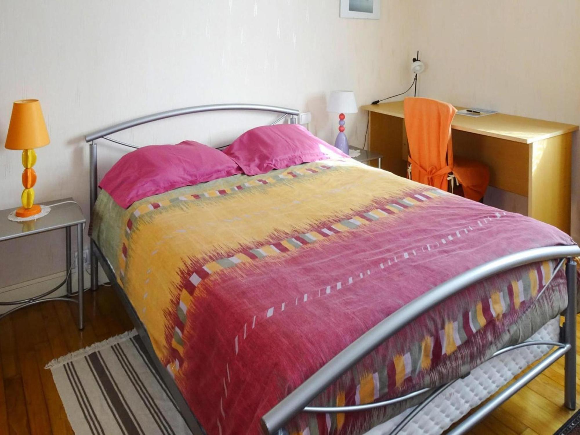 Apartment, Bénodet Dış mekan fotoğraf