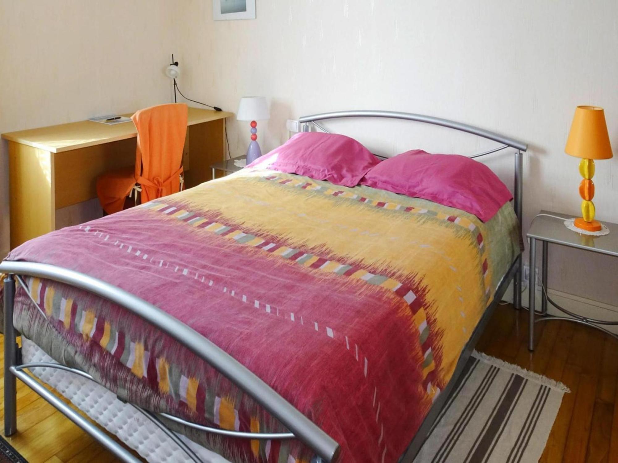 Apartment, Bénodet Dış mekan fotoğraf