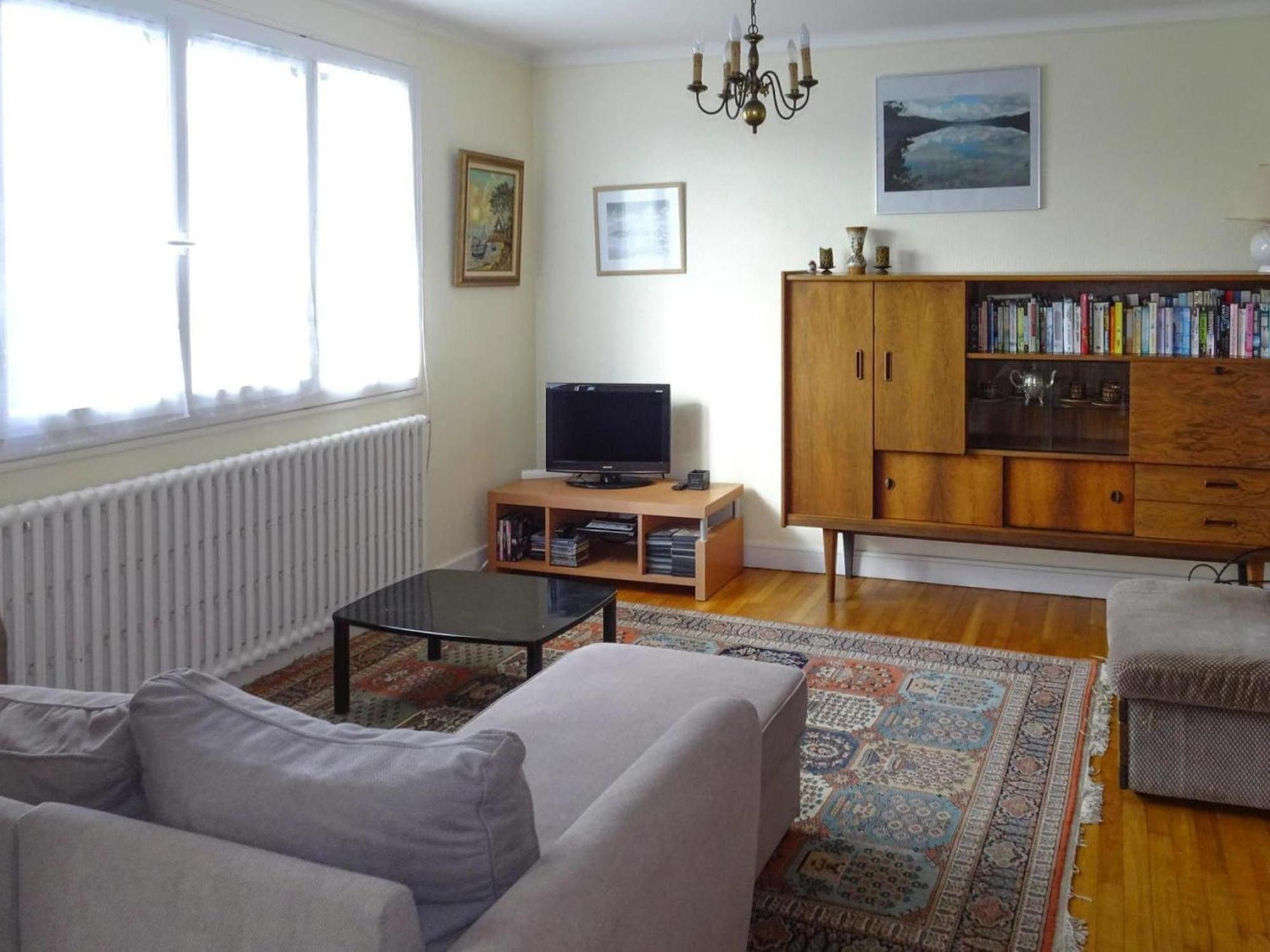 Apartment, Bénodet Dış mekan fotoğraf